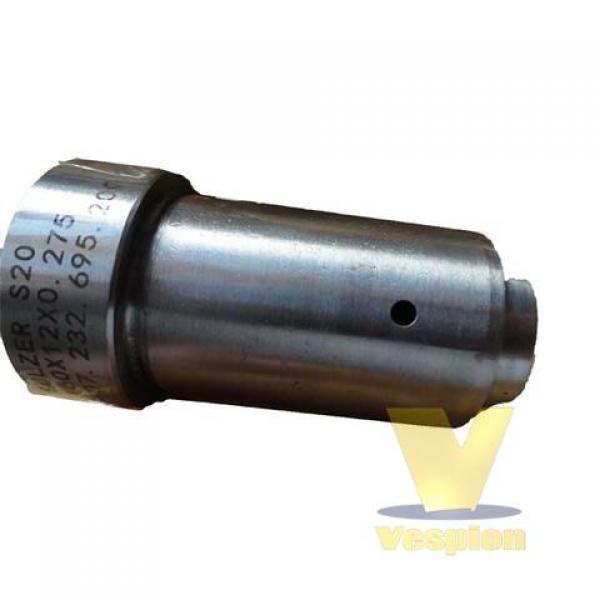 Complete nozzle with needle for Sulzer 8S20 engine